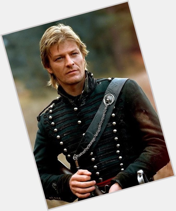 Anyways happy birthday to sean bean who has played many of my beautiful wives 