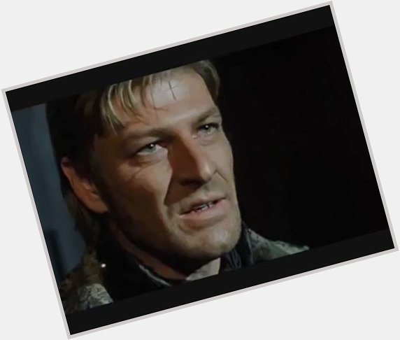 Happy Birthday Sean Bean, celebrate the great man turning 61 with this supercut of him saying \Bastard\

