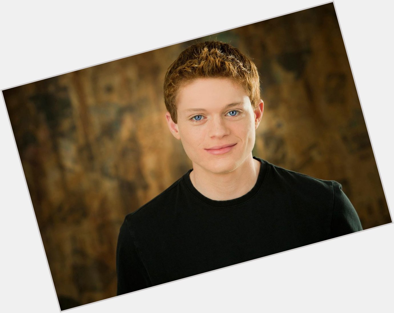 Happy Birthday to Sean Berdy, Actor: Switched at Birth. Turning 22 today. 