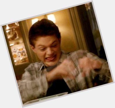Happy birthday to sean berdy who owns my ass and who i would die for!! 
