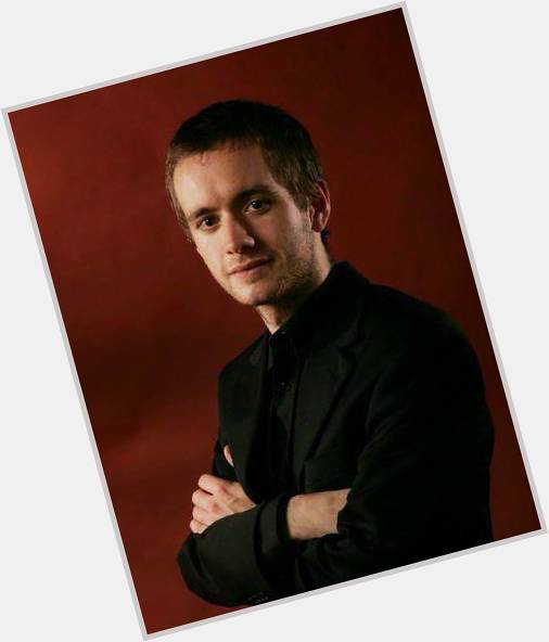 Happy Birthday to Sean Biggerstaff! He potrayed Oliver Wood in the films. 
