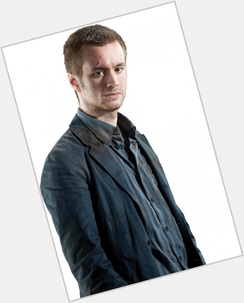 Happy Birthday to Sean Biggerstaff who played Chris Parsons in the Shada webcast alongside other Big Finish roles. 