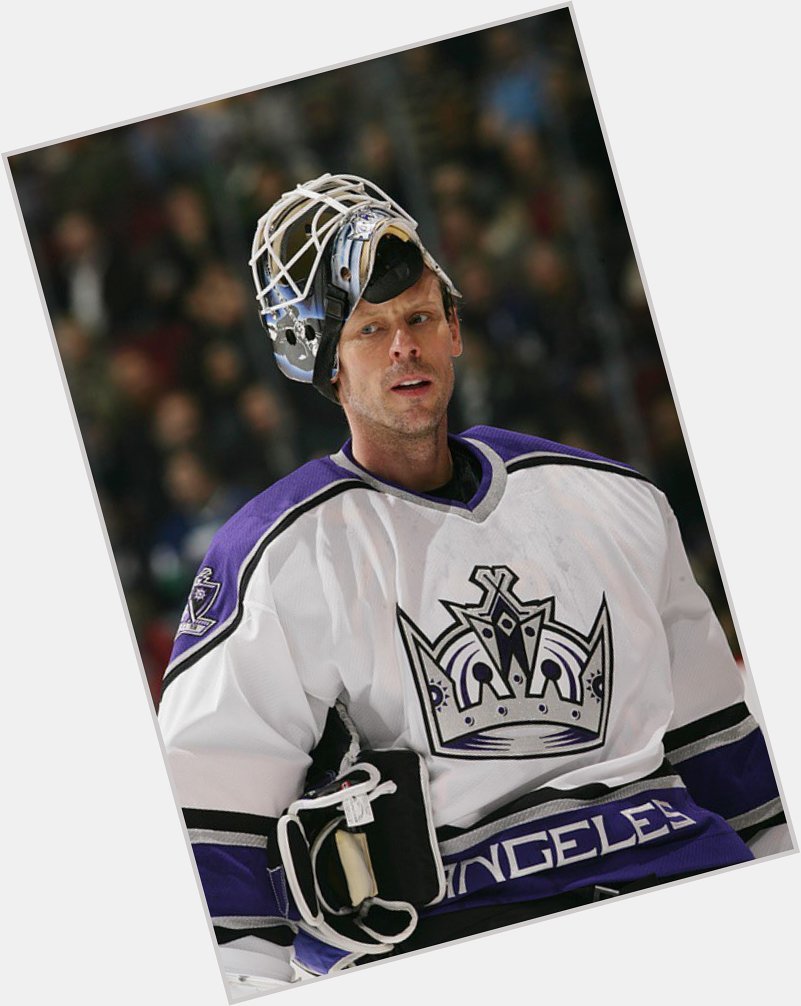 Happy birthday to former goaltender Sean Burke, who was born on January 29, 1967.  