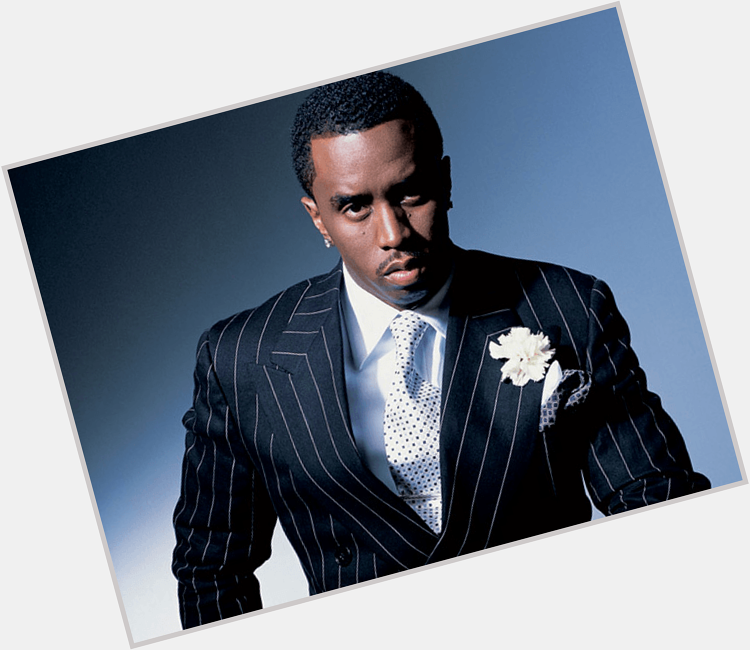 Happy Birthday Sean Combs (P.Diddy)  