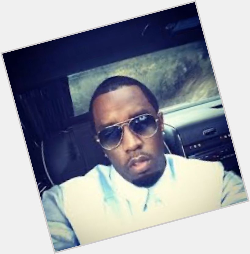 Happy birthday to a legend Sean Combs aka P Diddy aka Puff Daddy turns 50 years old today 