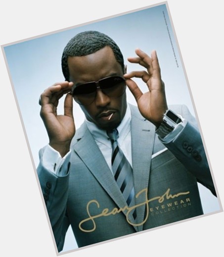 Happy birthday to Sean Combs aka P. DIddy! 