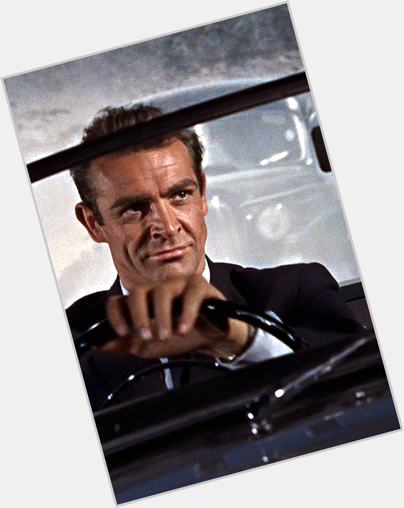 Happy Birthday to Sean Connery, the real James Bond. Sean Connery\s finest moments:  