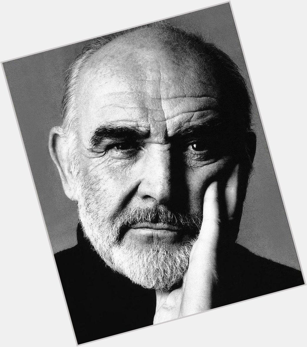 Happy Birthday to Sean Connery except he s The Highlander so birthdays don t count 