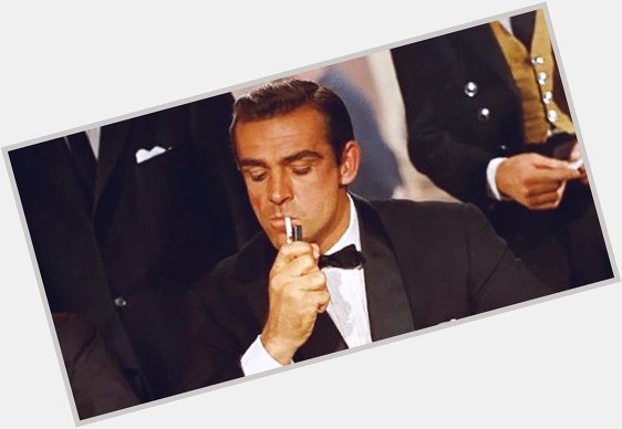 Happy 88th birthday the the original AND BEST 007, Sir Sean Connery. 