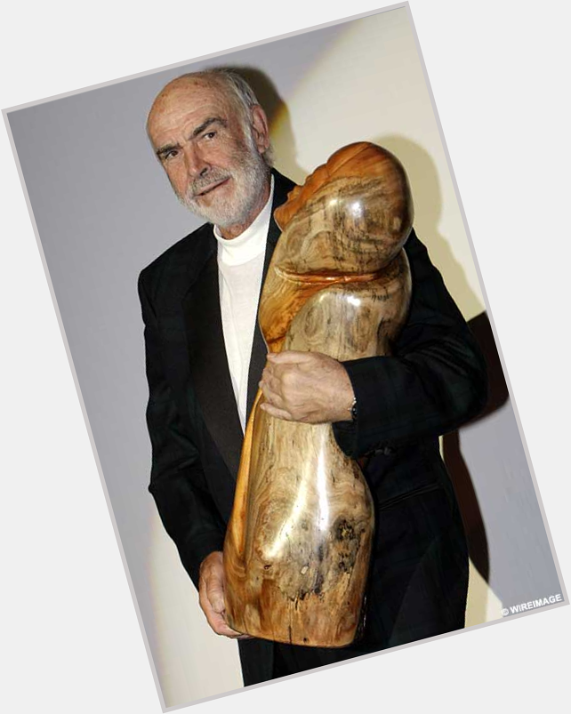 Happy birthday Sean Connery ! 