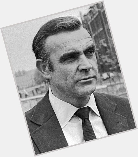 Happy 91st Birthday Sir Sean Connery 