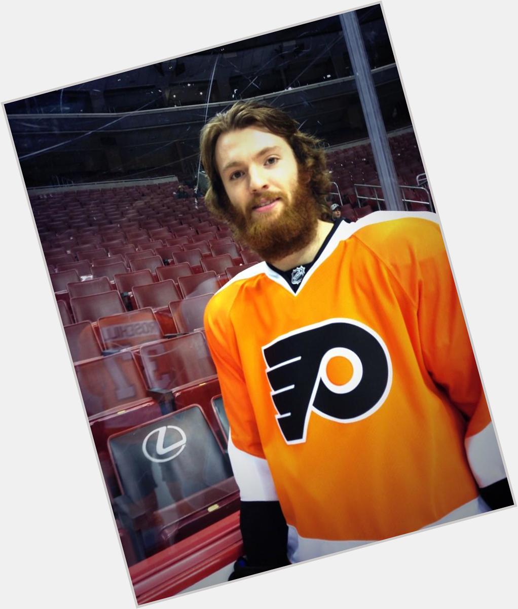 Happy Birthday to the biggest stud ever, Sean Couturier. 