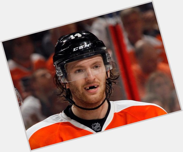 December 7th in Philly Sports History: Happy Birthday Sean Couturier! -   