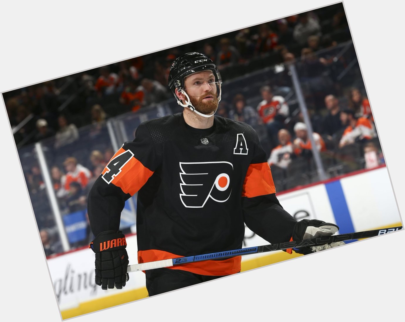 Happy 28th birthday to Sean Couturier! 
