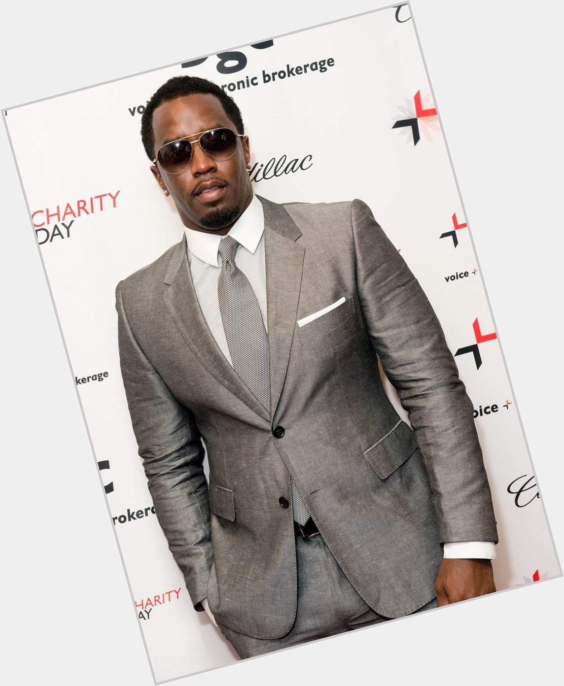 HAPPY BIRTHDAY: is celebrating today! Whats your favorite Sean Diddy Combs movie?  