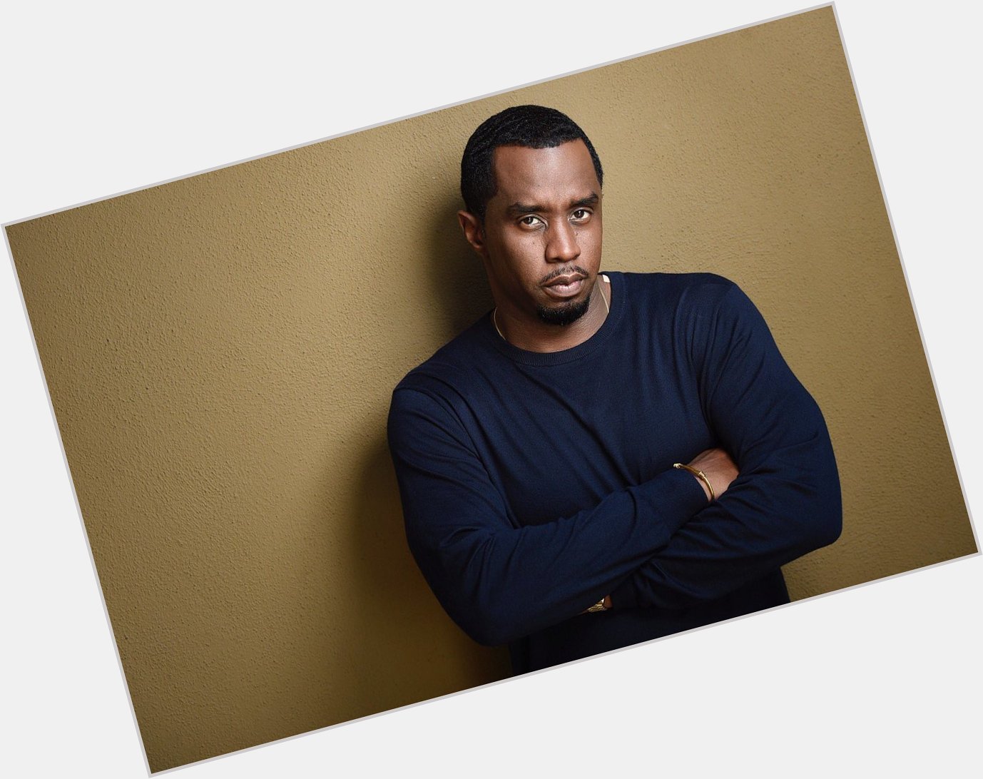 Happy Birthday Sean \"Diddy\" Combs!!! 