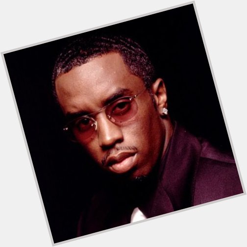 Happy 50th Birthday to Sean Diddy Combs!  