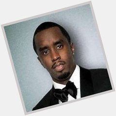 BORN ON THIS DAY. HAPPY BIRTHDAY WISHES TO SEAN 
\"DIDDY\" COMBS.
 