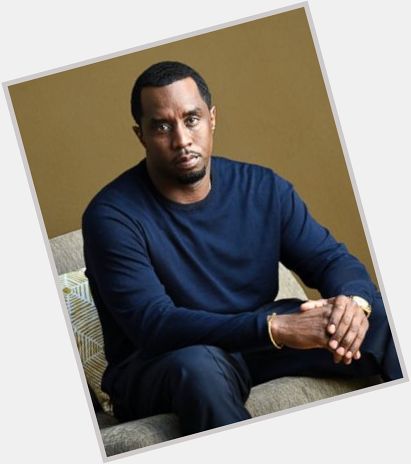 Happy Birthday to Sean \"Diddy\" Combs. 