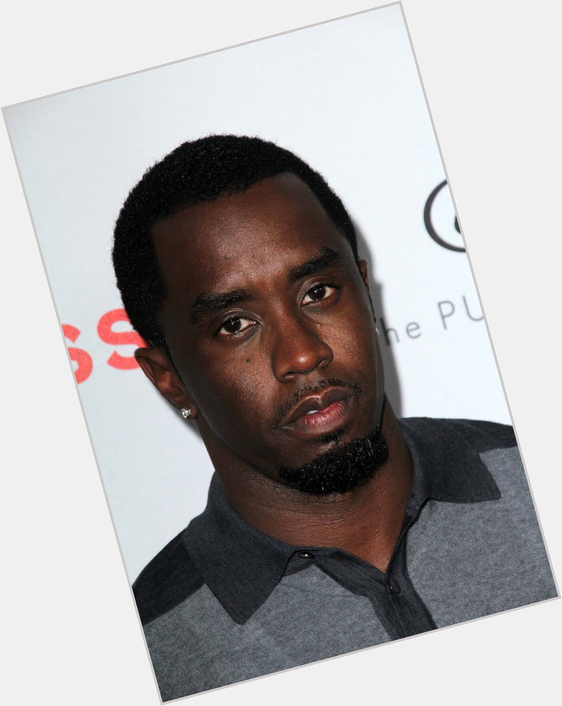 Happy Birthday Sean Diddy Combs                  