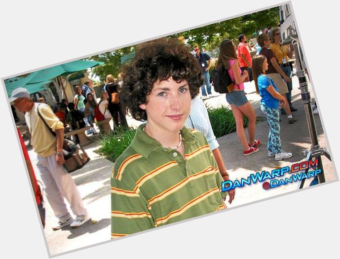 " HAPPY BIRTHDAY to Sean Flynn, the lovable "Chase" from Zoey 101! 