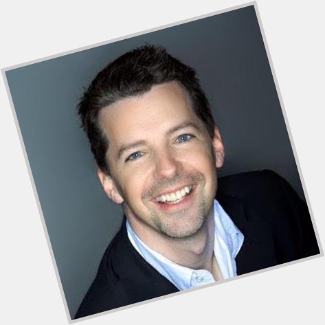 Happy 53rd Birthday to American actor, comedian, musician and producer, Sean Hayes!  