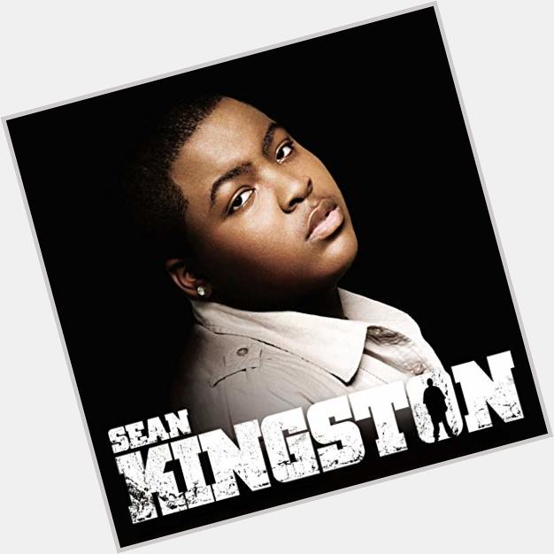 February 3:Happy 30th birthday to singer,Sean Kingston(\"Beautiful Girls\")
 