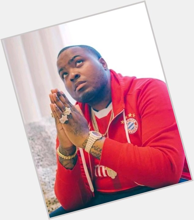 How many of you still remember this guy... happy 31st birthday to Sean Kingston   