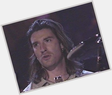 Happy birthday Sean Kinney the toughest guy of AIC he can crush you 