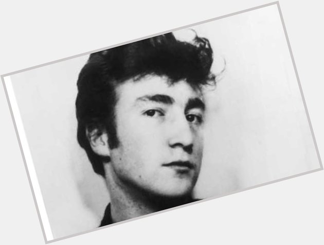 Happy birthday John Lennon - would have been 77. Happy birthday also to Sean Lennon - 42 today! 