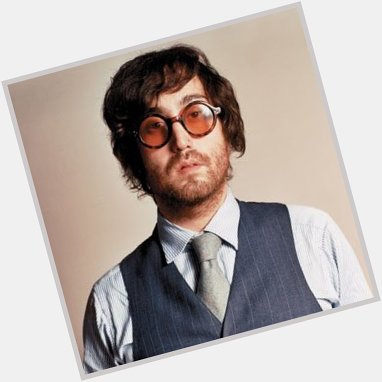 Beyond surreal is the fact today is Sean Lennon\s Birthday too! (1975) Happy Happy Birthday Messrs. Lennon! 