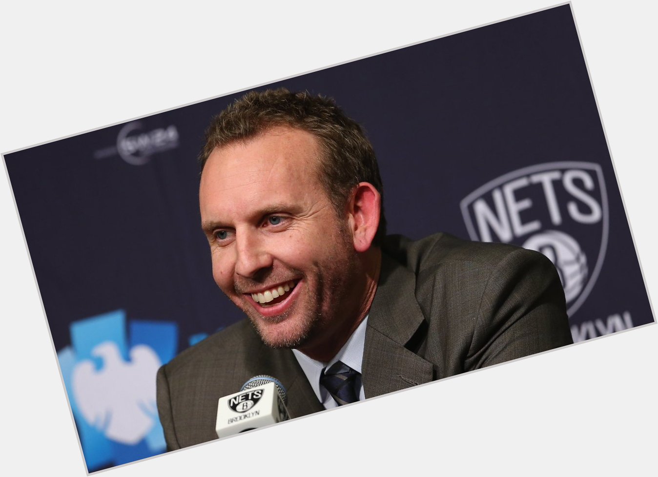 While you\re at it, join us in wishing General Manager Sean Marks happy birthday!  