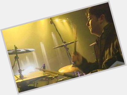 *    *:. .. .:* \ Happy Birthday *    *:. .. .:* \
Manic Street Preachers drummer Sean Moore -  