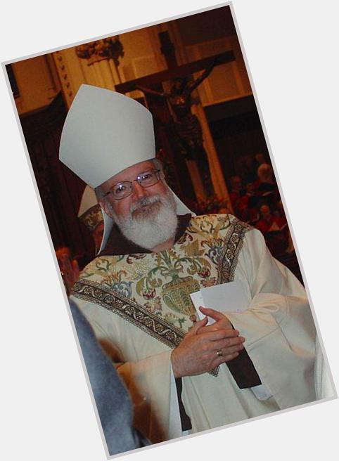 Tomorrow i send Very happy birthday wishes to Cardinal Seán Patrick O\Malley  