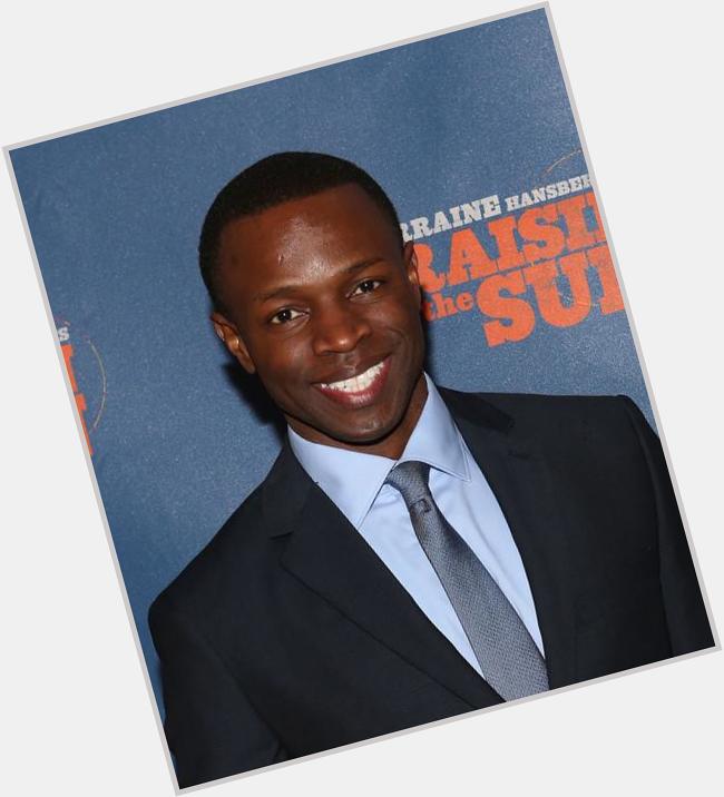 Happy Birthday to Sean Patrick Thomas, who turns 44 today! 