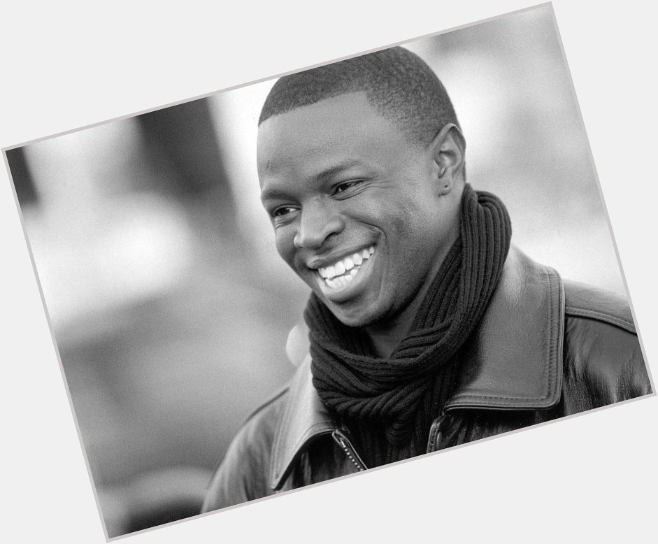 Happy 45th Birthday Sean Patrick Thomas !!(17th Dec)   