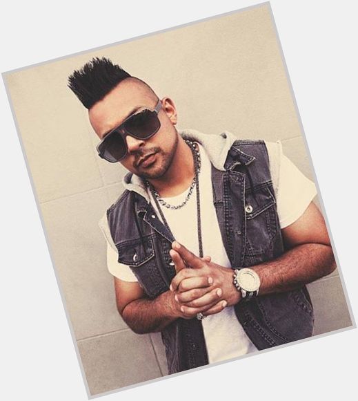Happy Birthday Sean Paul!

Which is your fav song by him? 