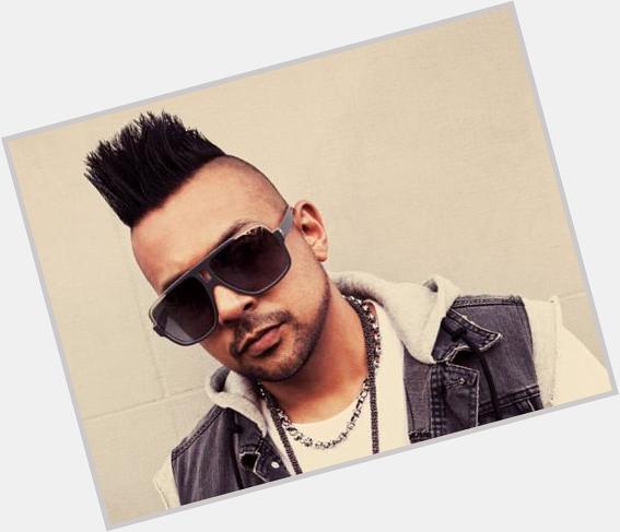42??? I would\ve guessed like 37 \" Happy Birthday to reggae star Sean Paul! He turns 42 today 