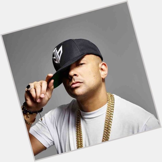   - Sean Paul and Happy Birthday! with Picby Google 