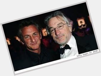 Happy birthday to 2 gr8 actors: Sean Penn & Robert De Niro. On  all 5 trivia Qs relate 2 them. 