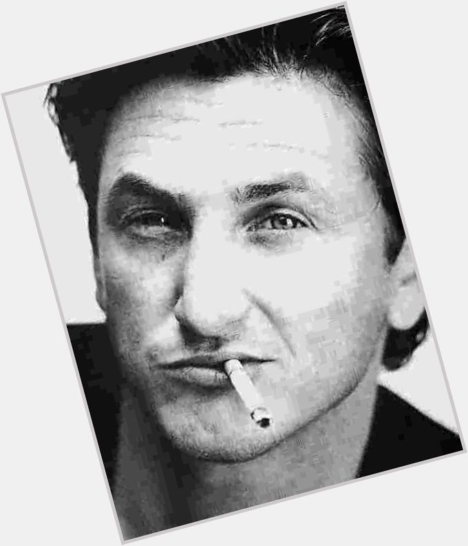 Happy birthday to my favorite actor on this earth...Sean Penn!    