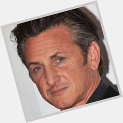  Happy Birthday to actor Sean Penn 55 August 17th 