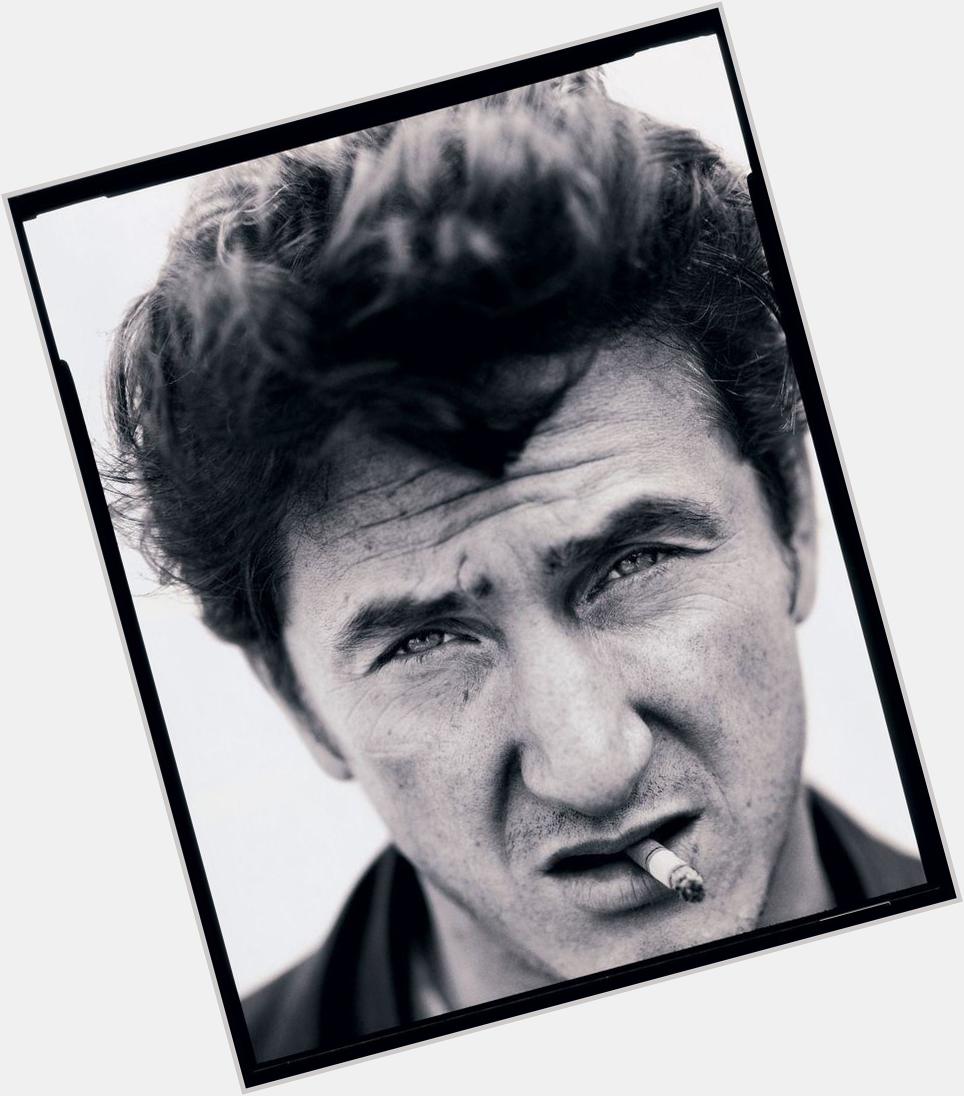 Happy birthday Sean Penn.

One of the few independent-minded actors (an actor-auteur). 