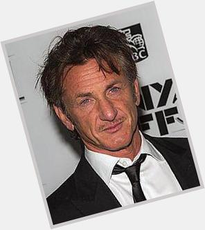 SEAN PENN . 17/8/1960. Happy BDay !!!. 