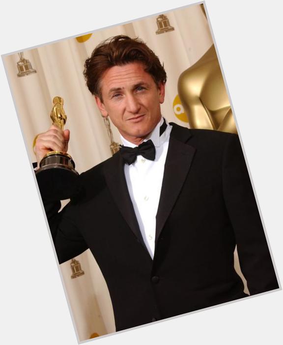 Happy Birthday to two-time Oscar winner and paparazzi hater Sean Penn! 