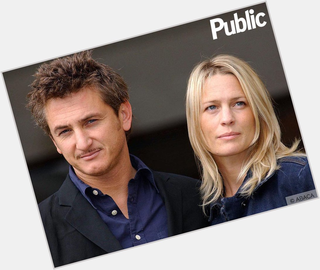 Happy Birthday Sean Penn : Découvrez les amours de l\acteur !  