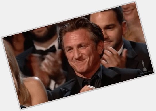 Happy Birthday Sean Penn! All the best! 