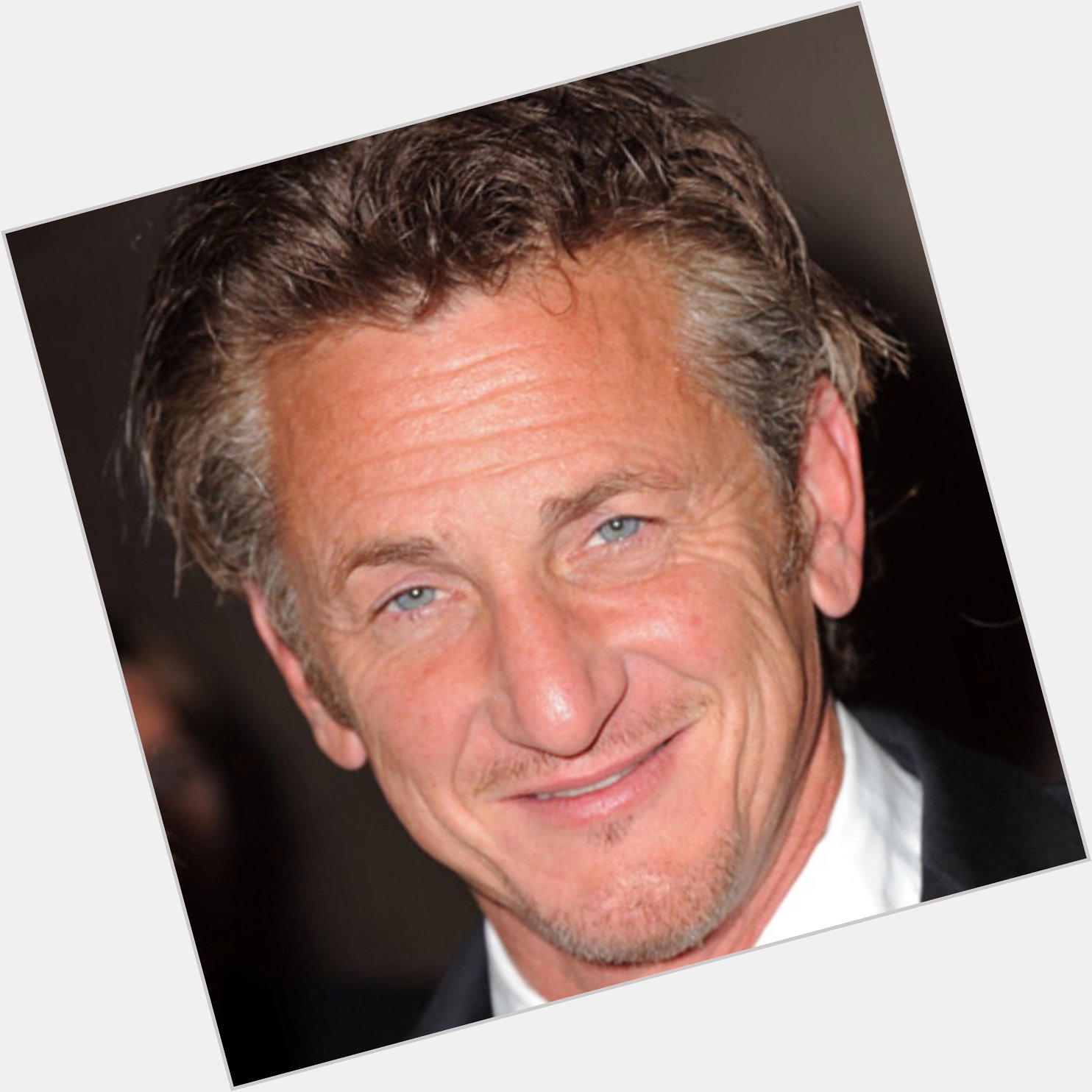 Happy Birthday Sean Penn! 