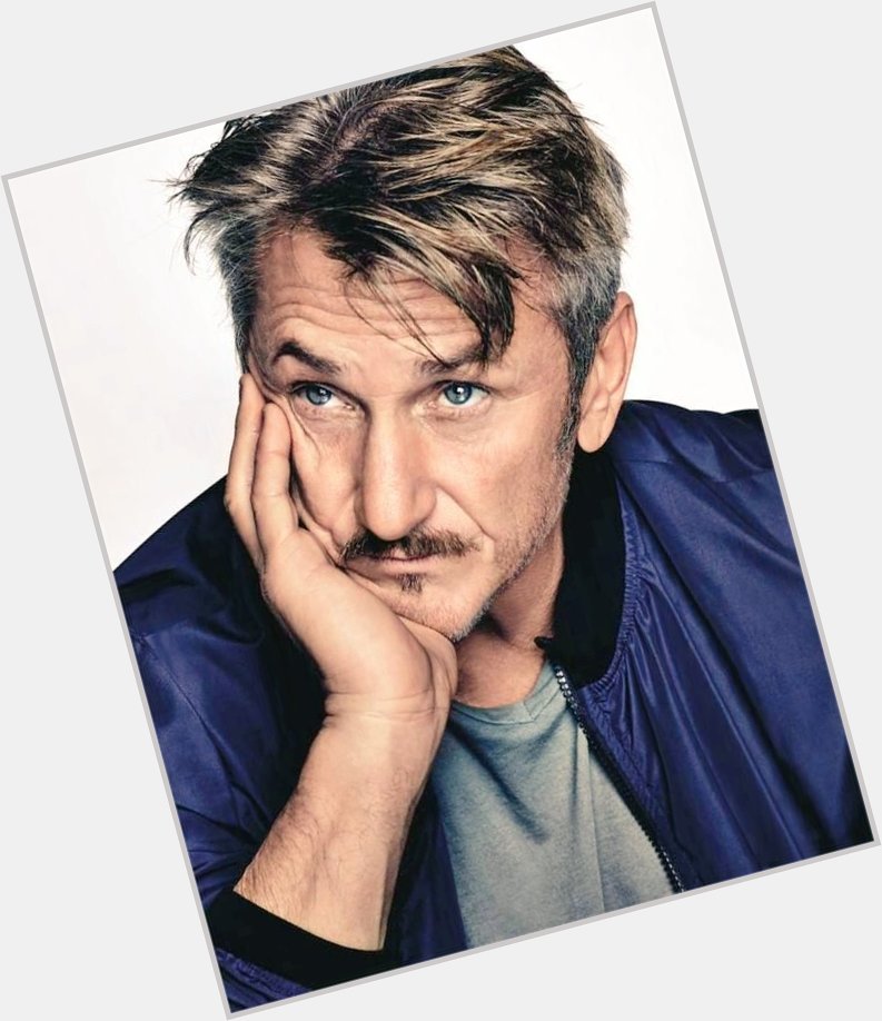 Happy Birthday wishes to Actor & Director Sean Penn 