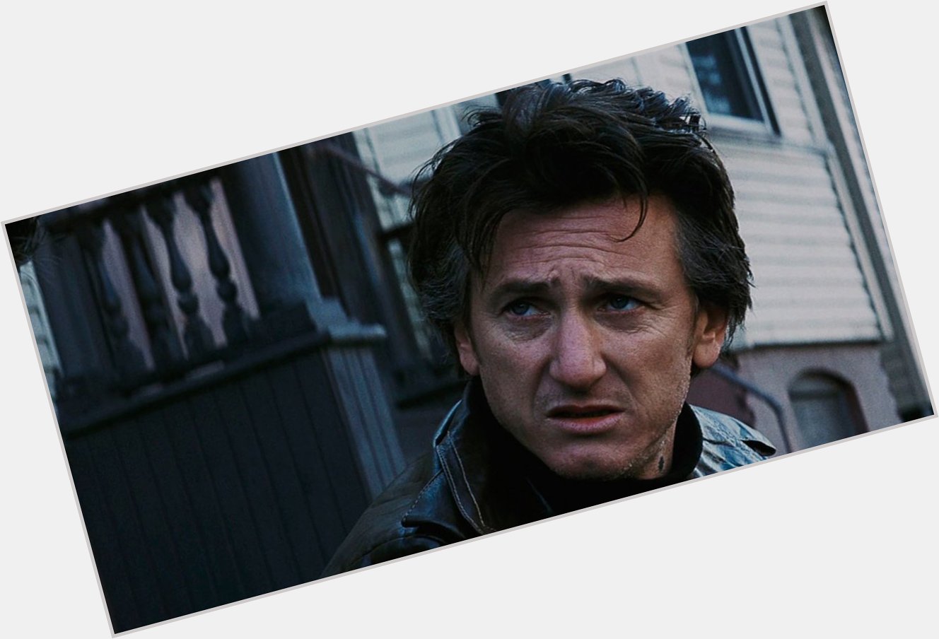 Happy birthday to the amazing Sean Penn! 